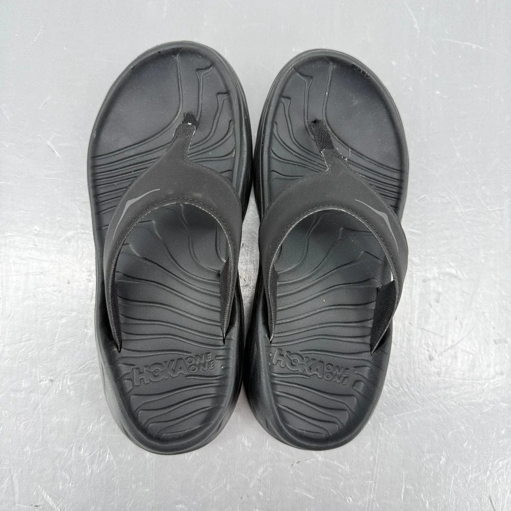 Hoka One One hoka one